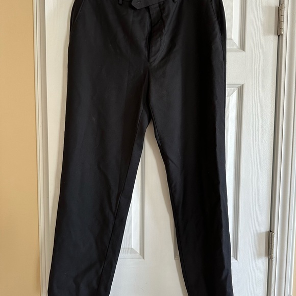 Michael Kors man black suit - Picture 6 of 10